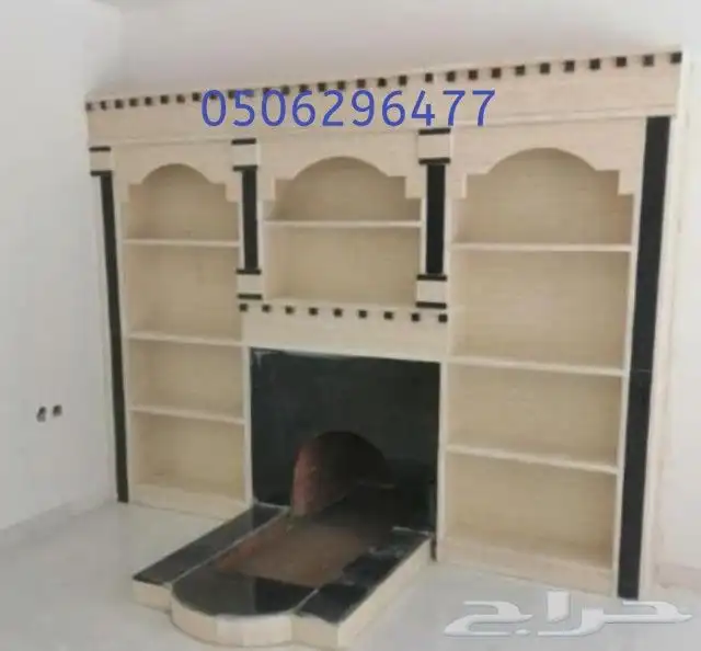 مشبات اوجارات مناقل مشبات مشبات خشب مشبات مودرن 7