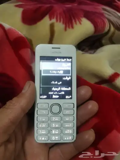جوال نوكيا 206 2