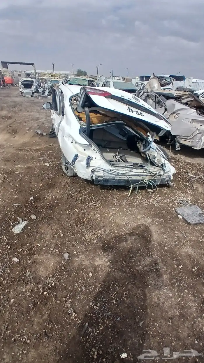 كامري 2021 قطع غيار 2