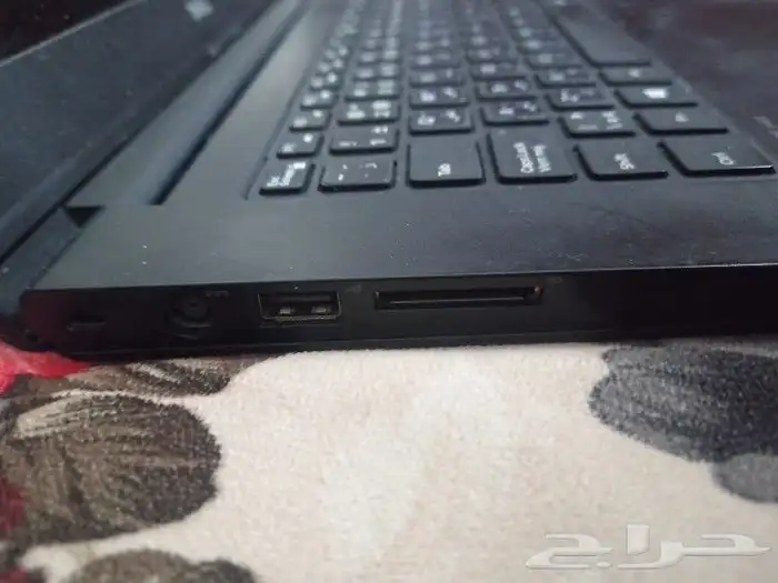لابتوب ديل dell 4