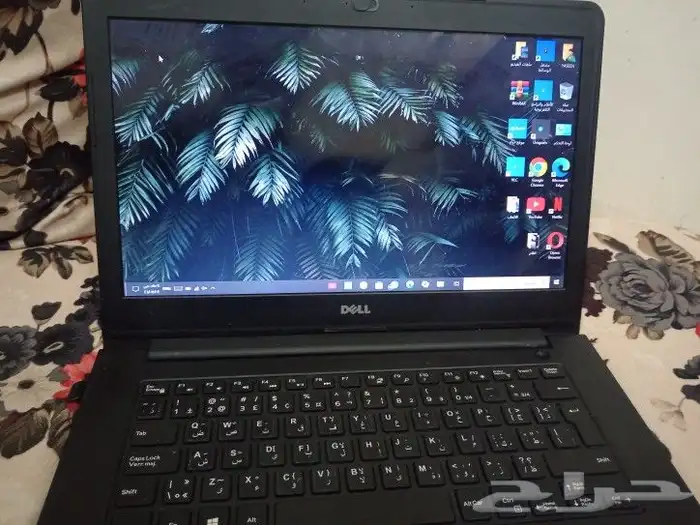لابتوب ديل dell 0