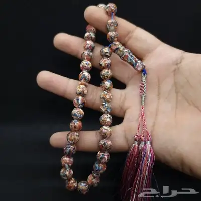 سبح صدف 8