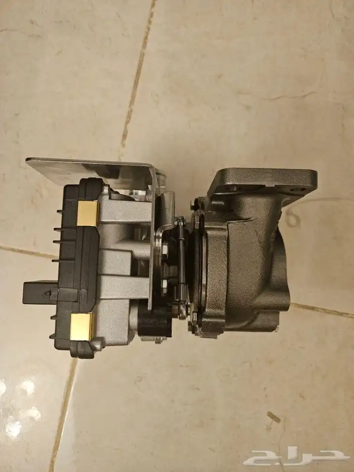 كمبيوترات هايلوكس ديزل 2021 وقطع غيار 6