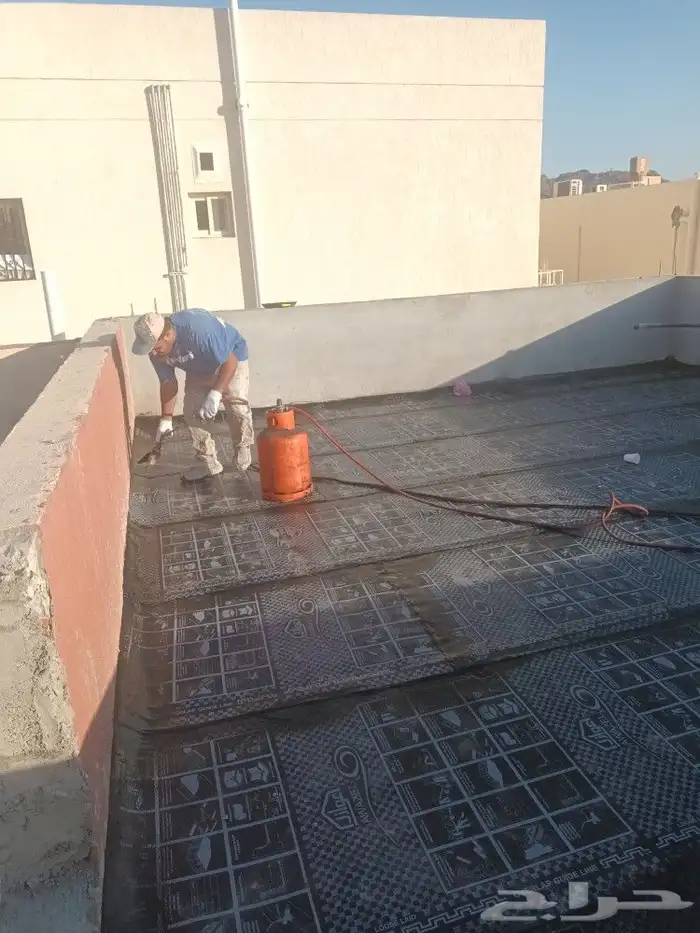 عازل 5