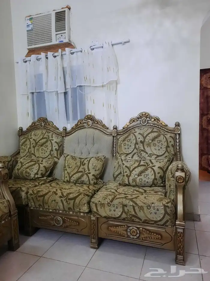 كنب للبيع 2