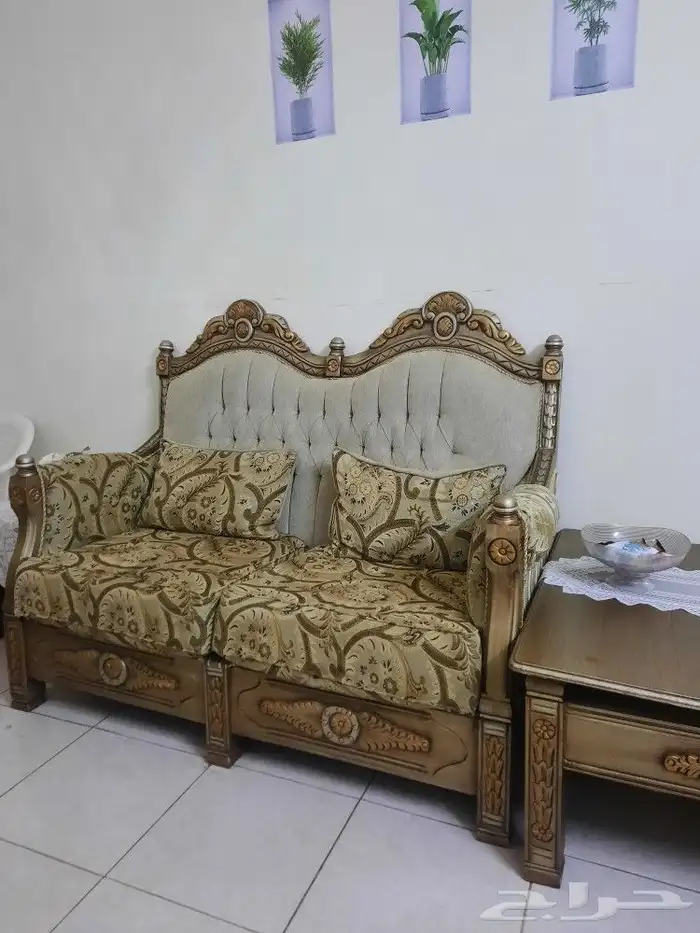 كنب للبيع 0