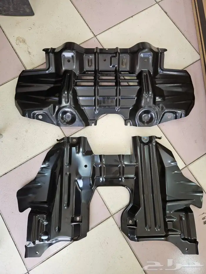 كمبيوترات هايلوكس ديزل 2021 وقطع غيار 10