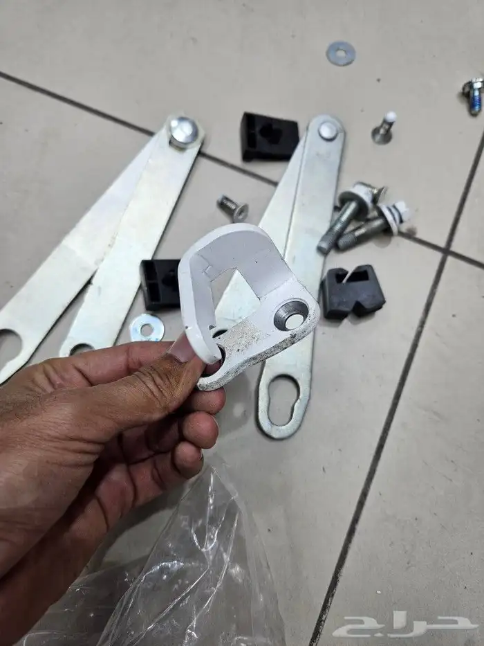 كمبيوترات هايلوكس ديزل 2021 وقطع غيار 8