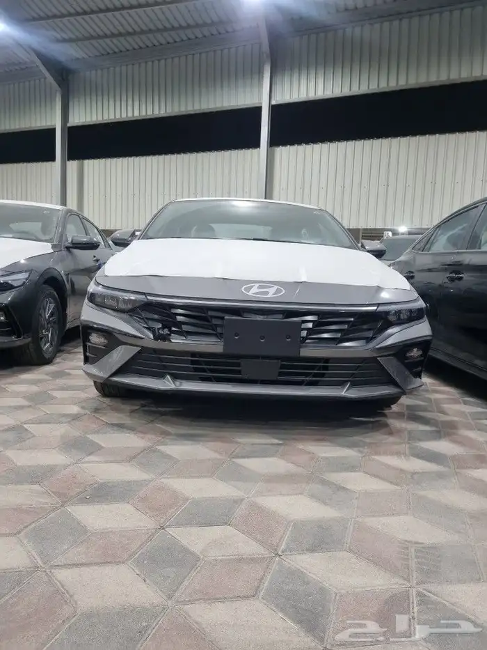 هونداي النترا 2026سمارت 2.0سي سي 0