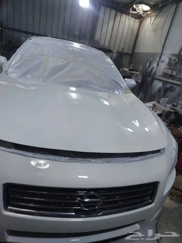 رش تجميلي فرن بسعر منخفض 7