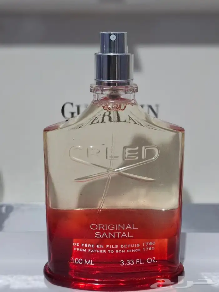 بن هايل للعطور والمكياج الاصلي وبسعر خيالي ومنتجات العناية 10