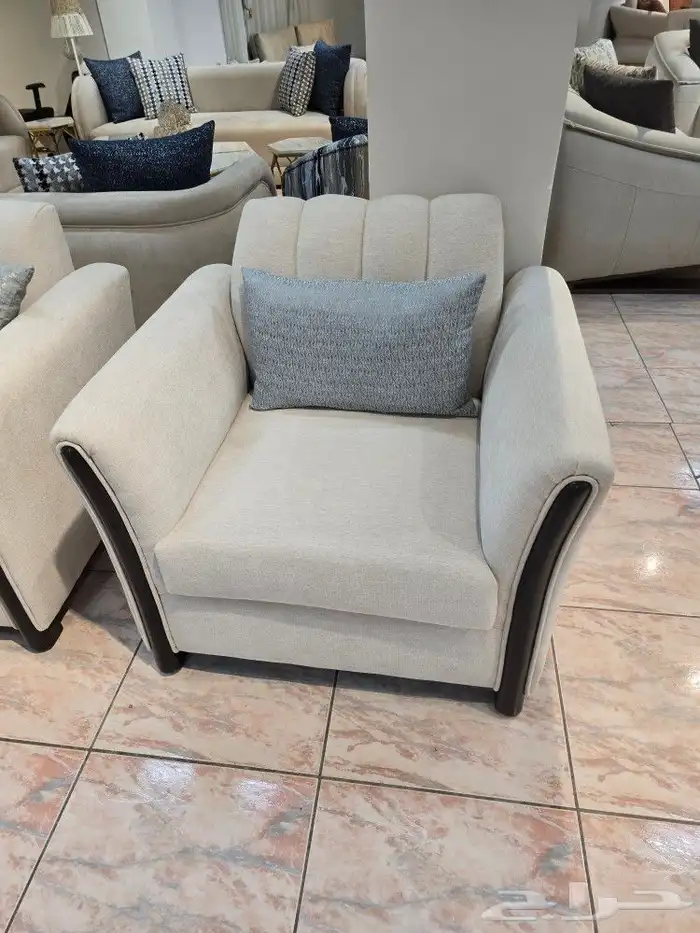 طقم كنب جديد 0