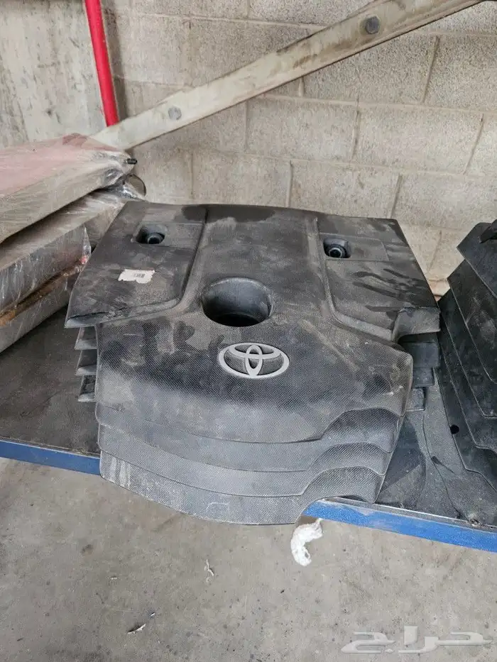 كمبيوترات هايلوكس ديزل 2021 وقطع غيار 9