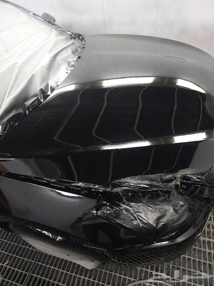 رش تجميلي فرن بسعر منخفض 5