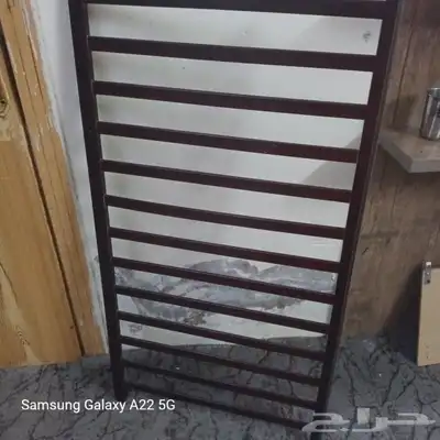 سرير اطفال 0
