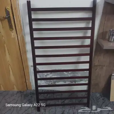 سرير اطفال 1