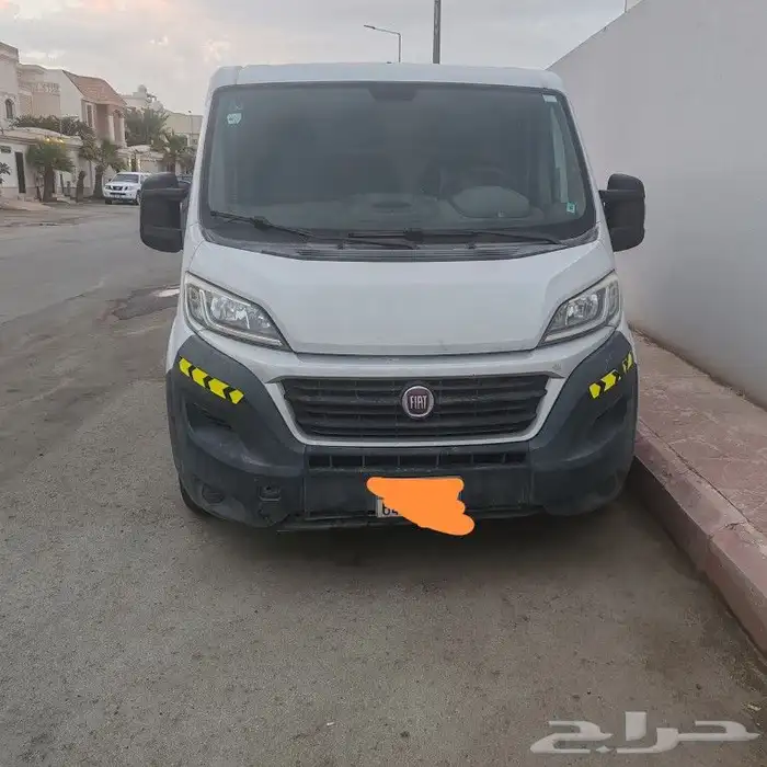 فان ديزل بضاعة فيات موديل 18 0
