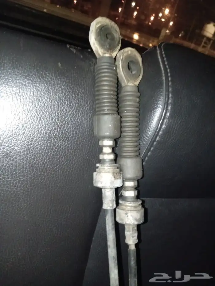 واير تعشيق كورولا 13 قير عادي 0