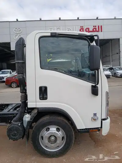 ديانا 4طن شاص صغير 2024 1