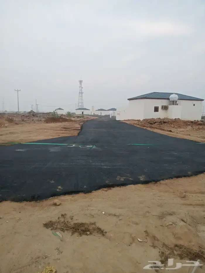 مقاول اسفلت 2