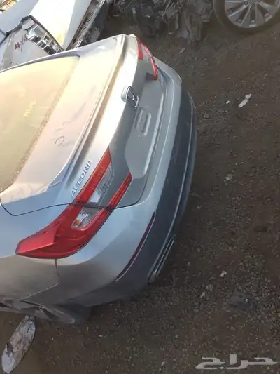 هوندا اكورد مديل 2019تشليح قطع غيار 2