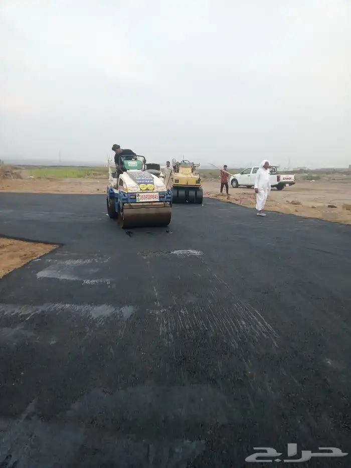 مقاول اسفلت 0