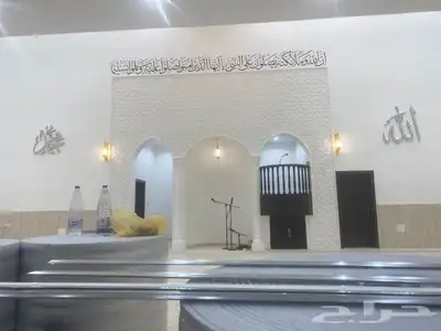 تصنيع لوحات واحرف بارزة 5