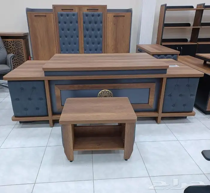 أضف لمسة من الفخامة إلى مكان عملك اليوم 3