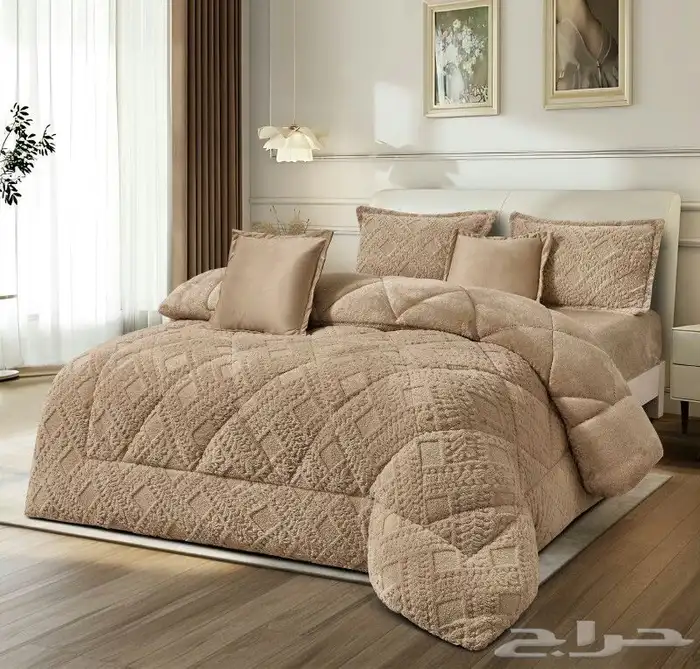 مفارش شتوي 2