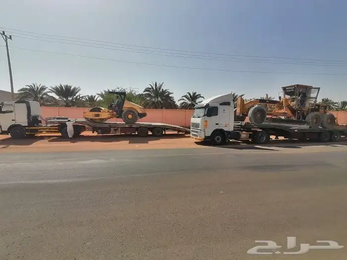 لوبد ماشى من القصيم إلى الدادمي ضريه مسكه عفيف 2