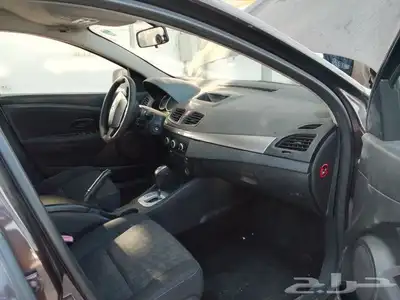 رينو فلونس 2016 قطع غيار 3