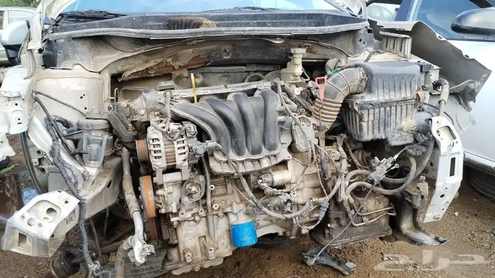 يوجدلدينا مكاين النترا من موديل 2012. 2013. 2014 2015 2