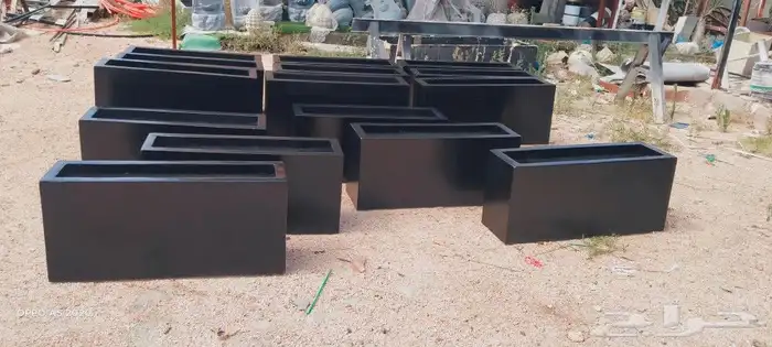 شلالات ونوافير ومسابح وتنسيق حدائق 4