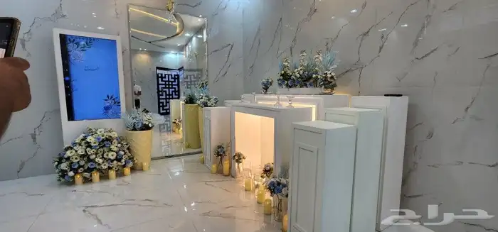 كوشات طولات حفلات تخرج ملكه زواج كوشات  طولات توصيل هدايا 3