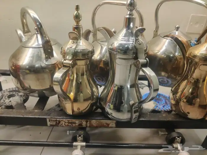 قهوجين حفلات 0