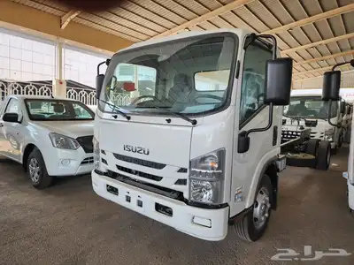 اسوزو دينا 6 طن شاص 10 6طويل 2025 0