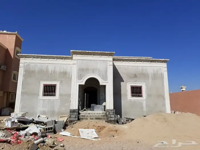 ديكورات خارجي بديل الحجر 0
