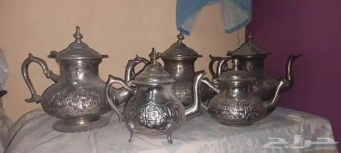 مجموعه ثرات للبيع 9