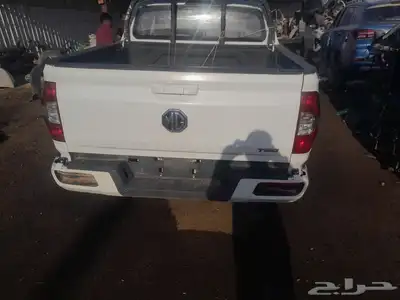 وينت ام جي 2022 تشليح قطع غيار مستعمل 0