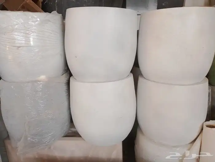 احواض زراعيه اصيص مراكن 2