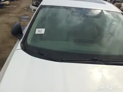 هوندا اكورد 2022 سبورت تشليح قطع غيار 0