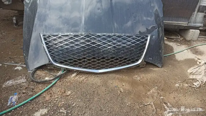 شبك جنسس 80Gv موديل 2021 -2023 1