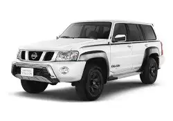 ترهيم باترول وا جميع قطع الترهيم موجوده أمواج الدوحة الرياض 6