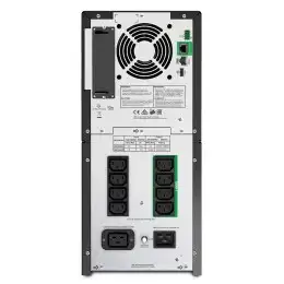 بطارية APC سمارت SMT3000IC مزود طاقة غير منقطع 3000VA 1