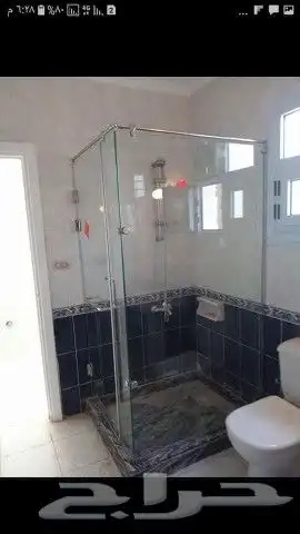 موسسة التنطيم الحديث للزجاج والسكريت محايل عسير وجميع مناطق 1