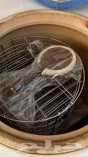 للبيع فرن تنور بمواصفات ممتازه 0