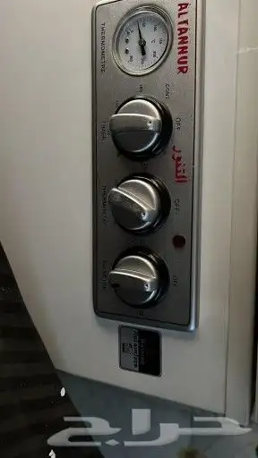 للبيع فرن تنور بمواصفات ممتازه 1