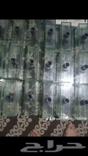 مصبات شلالات 5