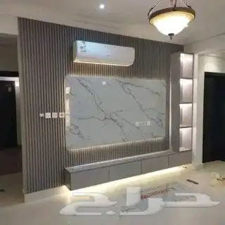 شيبورد بديل ارخام بديل الحجر بديل الخشب مكه المكرمة 8