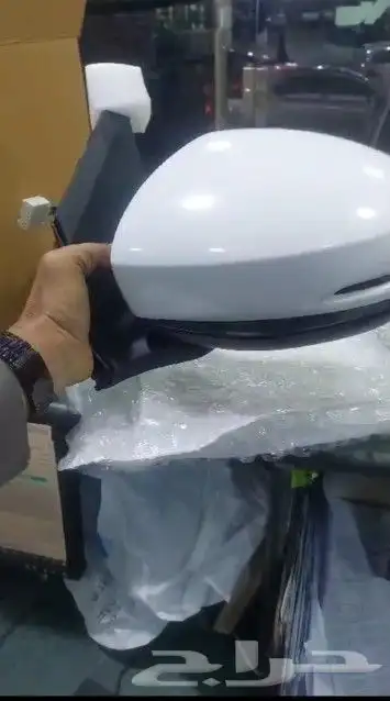 هوندا سيتي بطانة مراية جلب كمر خلفي سيتي 2014_2018 0